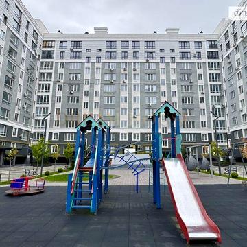 Продаж 1к Квартира Івана Кожедуба вулиця ЖК Idilika