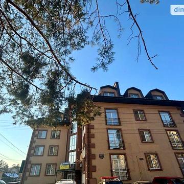 Продаж 1к Квартира Полтавська вулиця ЖК ул. Полтавская, 45