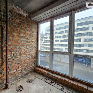 Продаж 1к Квартира Мисливська вулиця ЖК Авиатор