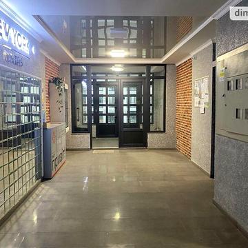 Продаж 1к Квартира Університетська (Карла Маркса) вулиця ЖК Irpin City