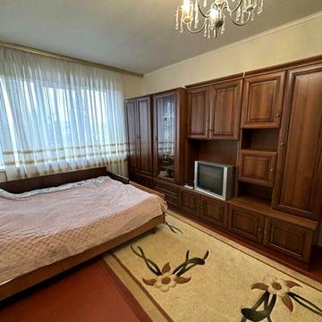 Продаж 1к Квартира Кулиняка вулиця