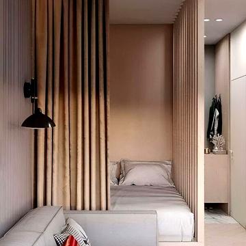 Продаж 1к Квартира Ольги Кобилянської (Достоєвського) вулиця ЖК Синергия Сити (Kvartal Group)