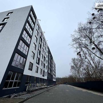 Продаж 1к Квартира Мирна вулиця ЖК Сенсация