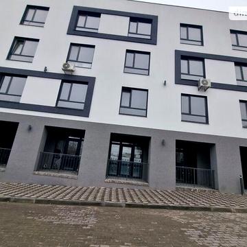 Продаж 1к Квартира Мирна вулиця ЖК Сенсация