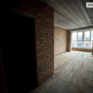 Продаж 1к Квартира Мирна вулиця ЖК Сенсация