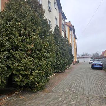 Продаж 1к Квартира вул. Шкільна