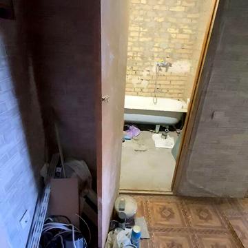 Продаж 1к Квартира Северинівська вулиця