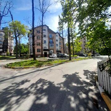 Продаж 1к Квартира Толстого вулиця ЖК Джерело
