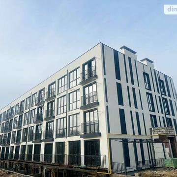 Продаж 2к Квартира Молодіжна вулиця ЖК Гостомельские Липки 5