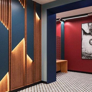 Продаж 1к Квартира Соборна вулиця ЖК Молодость