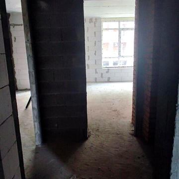 Продаж 1к Квартира Кобилянської Ольги вулиця ЖК Синергия Сити