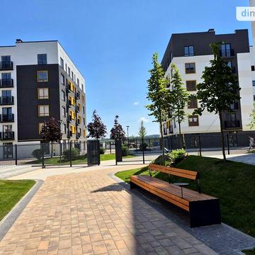 Продаж 1к Квартира Соборна вулиця ЖК Молодость