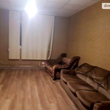 Продаж 1к Квартира Кленова вулиця