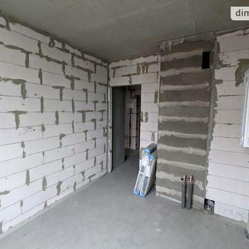 Продаж 1к Квартира Князя Володимира Великого вулиця ЖК Новая Буча