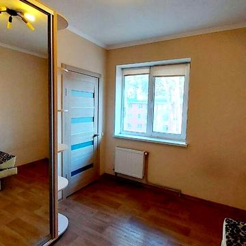 Продаж 1к Квартира Рильського вулиця