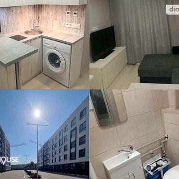 Продаж 1к Квартира вул. Мирна ЖК Сенсация