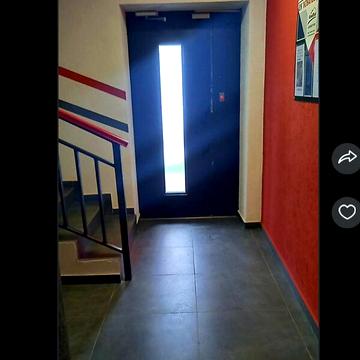 Продаж 1к Квартира Ярова (Червоноармійська) вулиця