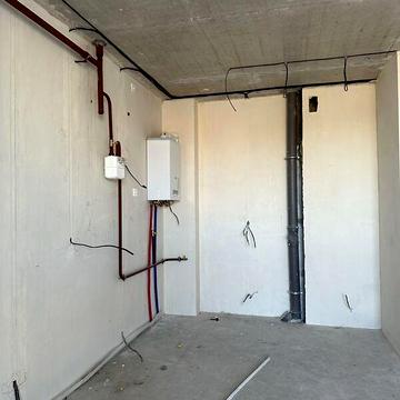 Продаж 1к Квартира Богдана Хмельницького (Кірова) вулиця ЖК Гостомель Residence