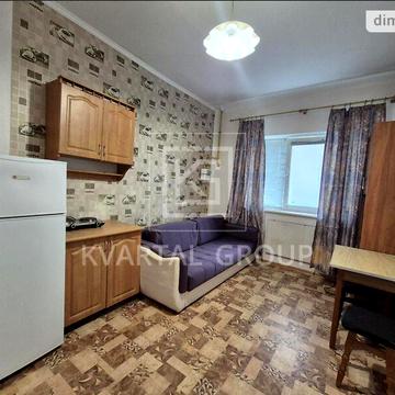 Продаж 1к Квартира Рильського вулиця