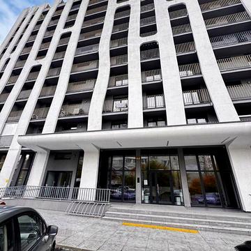 Продаж 1к Квартира Боголюбова вулиця ЖК Cinema House