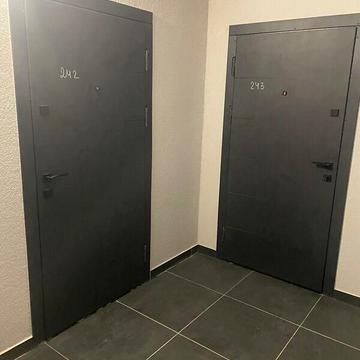 Продаж 1к Квартира Миколи Мозгового вулиця ЖК Сontinent RAY