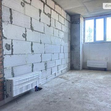 Продаж 1к Квартира Богдана Хмельницького (Кірова) вулиця ЖК Гостомель Residence