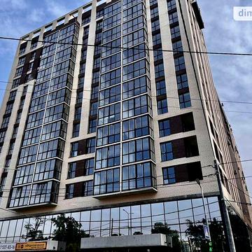 Продаж 1к Квартира Матвія Донцова (Тургенєвська) вулиця ЖК Art Residence