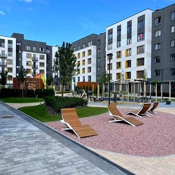 Продаж 1к Квартира Соборна (ІІІ Інтернаціоналу) вулиця ЖК Молодость