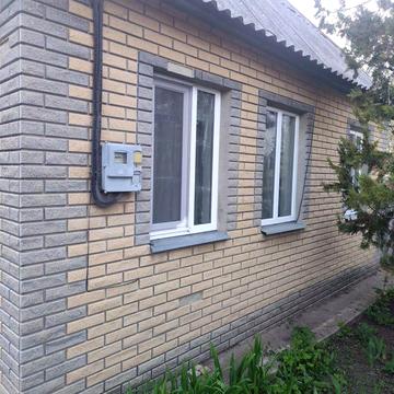 Сдам дом в Краматорске 3комн. Газ,вода,удобства.