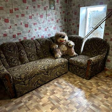 Здам будинок довгостроково