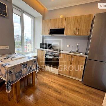 Продаж 1к Квартира Свято-Покровська вулиця ЖК Покровский