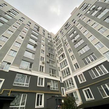 Продаж 1к Квартира Івана Кожедуба вулиця ЖК Idilika