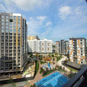 Продаж 1к Квартира Європейська вулиця