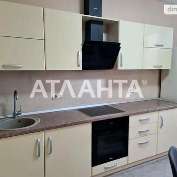 Продаж 1к Квартира Генуезька вулиця ЖК Сорок вторая жемчужина