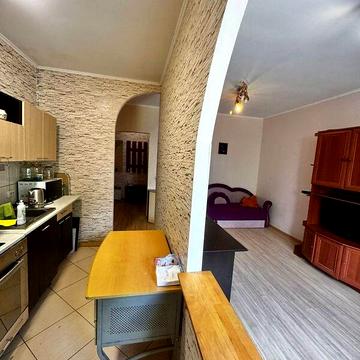 Продаж 1к Квартира Вереснева вулиця