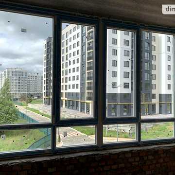 Продаж 1к Квартира Степана Рудницького вулиця ЖК Millennium Park