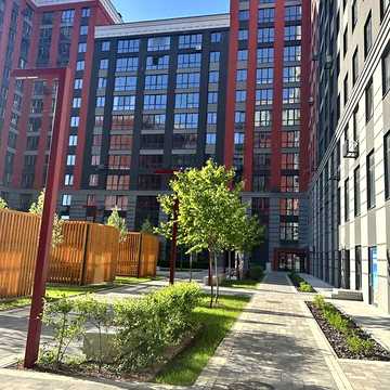 Продаж 1к Квартира Університетська (Карла Маркса) вулиця ЖК Irpin City