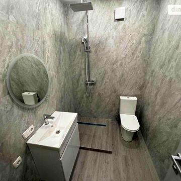 Продаж 1к Квартира Миколи Сингаївського (Новооскольська) вулиця ЖК Бургундия