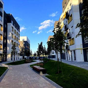 Продаж 1к Квартира Соборна (ІІІ Інтернаціоналу) вулиця ЖК Молодость