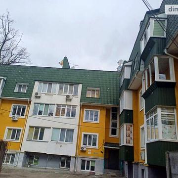 Продаж 1к Квартира Давидчука вулиця