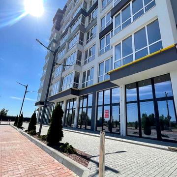 Продаж 1к Квартира вул. Бориса Гмирі ЖК Idilika Avenue