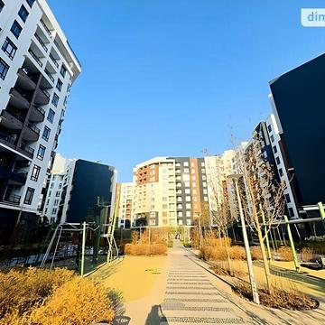 Продаж 1к Квартира Ольги Кобилянської (Достоєвського) вулиця ЖК Синергия Сити