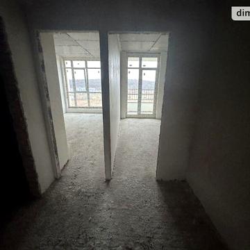 Продаж 1к Квартира Ольги Кобилянської (Достоєвського) вулиця ЖК Синергия Сити