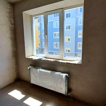 Продаж 1к Квартира вул. Білокур ЖК Green Yard