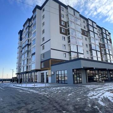 Продаж 1к Квартира Бориса Гмирі вулиця ЖК Idilika Avenue