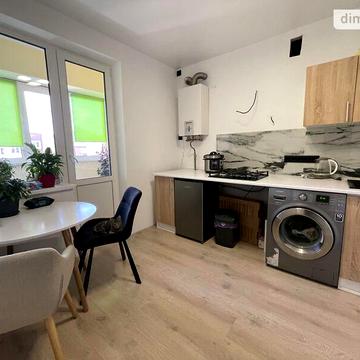 Продаж 1к Квартира Ярослава Мудрого (Чкалова) вулиця ЖК Саме той