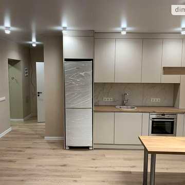 Продаж 1к Квартира Остромирська вулиця ЖК Life