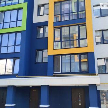 Продаж 1к Квартира Вишнева вулиця ЖК Модуль