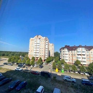 Продаж 1к Квартира Князя Володимира Великого вулиця ЖК Новая Буча