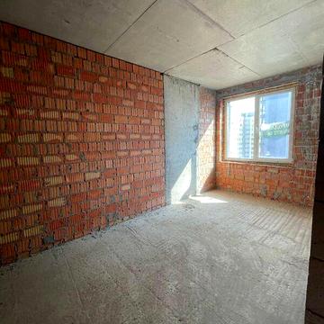 Продаж 1к Квартира Університетська (Карла Маркса) вулиця ЖК Irpin City